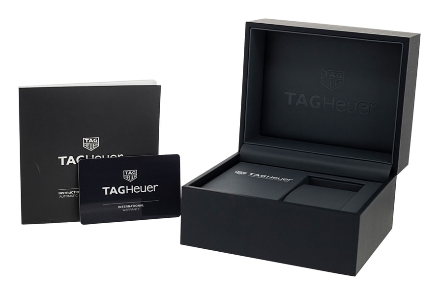 Tag Heuer Formula 1 CAZ2015.BA0876